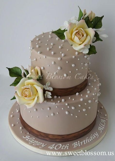 Elegant Birthday Cakes for Men | visit cakesdecor com Cake For Women Elegant, 50th Birthday Cake For Women, Birthday Cake For Women Elegant, Birthday Cake For Women, Birthday Cake For Women Simple, Cake For Women, 40th Birthday Cake, Birthday Cake For Mom, New Birthday Cake