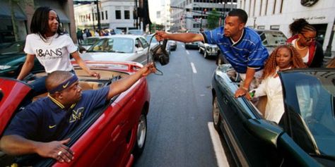 FreakNik To Return This Summer As 3-Day Festival Called Freak World Spring Break Party, Estilo Cholo, Beastie Boys, Hip Hop Culture, Black Excellence, Black Culture, Cultura Pop, Black People, Black Is Beautiful