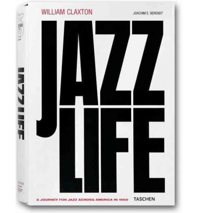 A collection of photographs and recordings of legendary jazz artists as well as unknown street musicians. William Claxton, Piano Performance, Warner Music Group, All That Jazz, Album Book, Fade To Black, Jazz Music, Used Books, Books Online