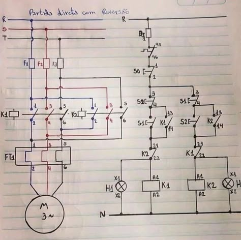 Electrical Circuit Symbols, Electrical Panel Wiring, Electrical Wiring Colours, Basic Electrical Engineering, Electrical Engineering Books, Basic Electronic Circuits, Basic Electrical Wiring, Engineering Notes, Electrical Symbols