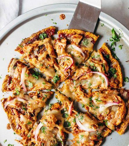 12 Ways to Turn a Rotisserie Chicken Into a Week's Worth of Meals | Nutrition | MyFitnessPal Healthy Date Night Dinner, Date Night Dinner Recipes, Sweet Potato Pizza, Night Dinner Recipes, Food Combinations, Date Night Dinner, Food Swaps, Date Night Dinners, Date Night Recipes