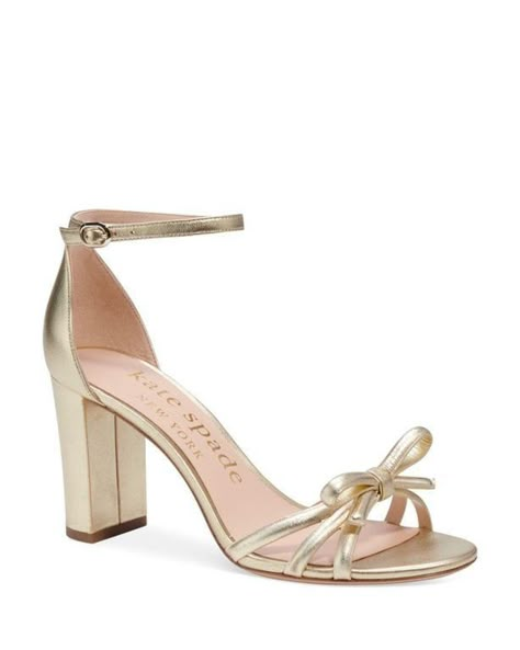 Hoco Heels, Kate Spade Heels, Ankle Strap High Heels, Cute Heels, Stunning Shoes, Bridesmaid Shoes, Dress Shoes Womens, Round Toe Heels, Gorgeous Shoes