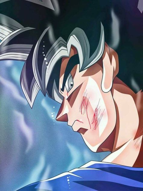 Goku Wallpaper, Dragonball Super, Dragon Ball Super Wallpapers, Dragon Ball Art Goku, Dragon Ball Super Art, Dragon Ball Super Goku, Anime Dragon Ball Goku, Dragon Balls, Dragon Ball Super Manga