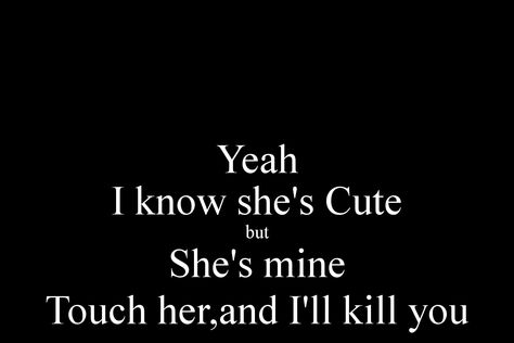 Ill Kill You Quotes by @quotesgram Lesbian Love Quotes, Short Friendship Quotes, Lesbian Quotes, Girlfriend Quotes, You Quotes, Boyfriend Quotes, Dirty Mind, The Perfect Guy, Sister Love