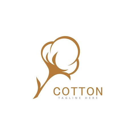 Cotton Logo Design, Pharma Logo, Cotton On Logo, Cotton Illustration, Lotus Flower Logo Design, Cloth Logo, Clothes Logo, Lotus Flower Logo, Clothing Logo Design