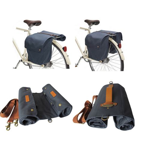 Diy Bicycle Panniers, Bike Seat Bag, Bike Riding Benefits, Bicycle Panniers, Bike Panniers, Velo Vintage, Road Bike Women, Bicycle Maintenance, Cool Bike Accessories