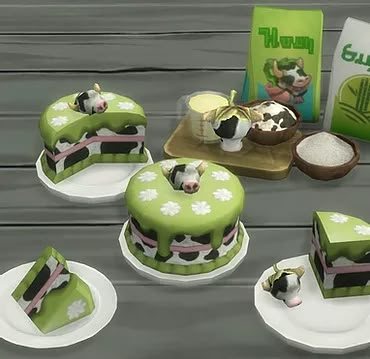 Sims 4 Gourmet Recipes | BrazenLotus Sims 4 Cake, Sims 4 Food Cc, The Sims 4 Pack, 4 Cake, Cc Mods, Sims 4 Expansions, Sims 4 Cc Folder, Tumblr Sims 4, Sims 4 Gameplay