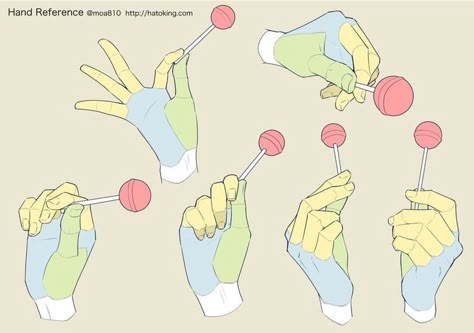 Hand Refs, Anime Hands, Hand Drawing Reference, Body Reference Drawing, Hand Reference, Hand Sketch, Figure Drawing Reference, Anime Drawings Tutorials, Hand Art