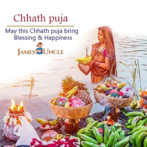 Wishing a very Happy Chhath Puja to all. Happy Chhath Puja, Chhath Puja, Very Happy, Bring It On