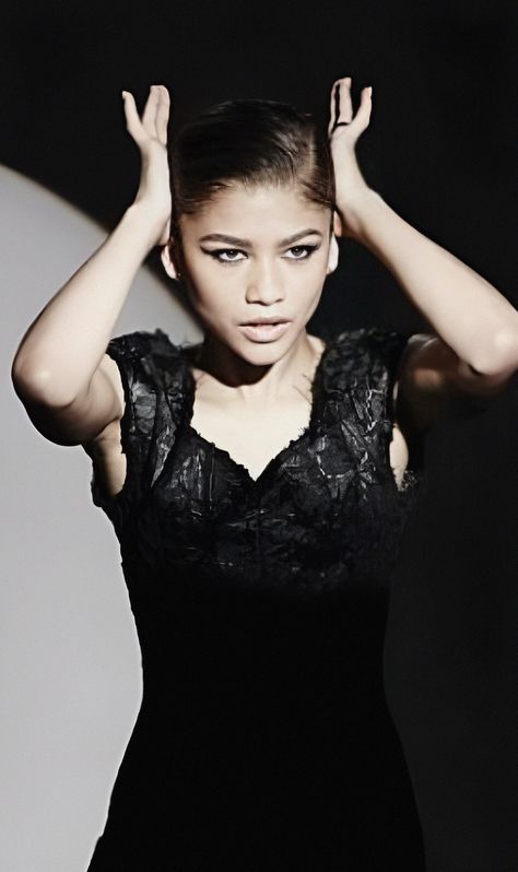 Hunger Magazine, Zendaya Maree Stoermer Coleman, Zendaya Coleman, Hollywood, Actresses, Magazine, Celebrities, Stars, Quick Saves