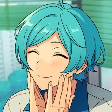 Kanata Shinkai Icon, Kanata Shinkai, Boy Fishing, Bestest Friend, Boy Idols, Music Star, Ensemble Stars, Visual Novel, Phone Themes