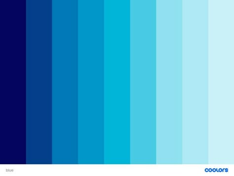 Blue Color Wheel Colour Schemes, Bright Blue Color Scheme, Monochromatic Color Pallete, Monochrome Blue Palette, Blue Color Pallete Colour Palettes, Blue Monochromatic Color Palette, Blue Monochromatic Palette, Blue Monochrome Color Palette, Monochromatic Blue Color Palette