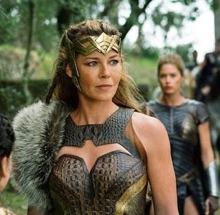 Connie Nielsen Connie Nielsen Wonder Woman, Connie Nelson, Queen Hippolyta, Wonder Woman 2017, Connie Nielsen, Wonder Woman Art, Gal Gadot Wonder Woman, Doutzen Kroes, Female Profile