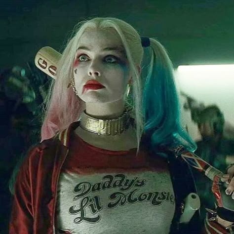 Harley Queen Pp, Margot Robbie Hair, Harleen Quinn, 2024 Wallpaper, Harley Quinn Halloween, Margot Robbie Harley Quinn, Margot Robbie Harley, Harley Quinn Drawing, Hot Halloween Outfits