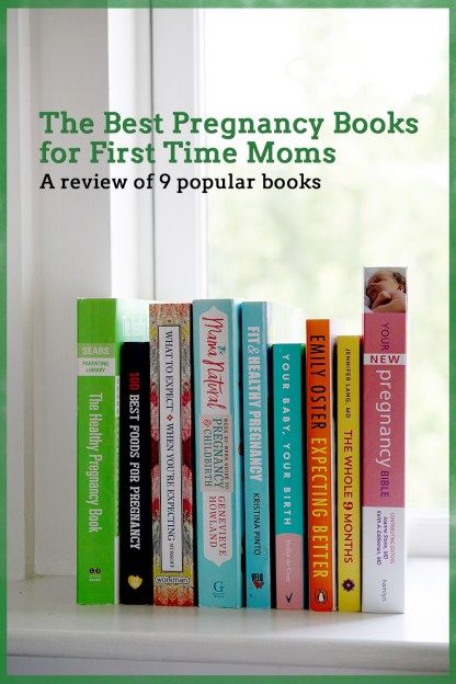 9 Pregnancy Books: Reviewed by a First Time Mom - Happy Little Tadpole Best Books To Read While Pregnant, Best Pregnancy Books, Pregnancy Books To Read, Pregnant Tips, Birth Worker, Getting Pregnant Tips, Positive Birth, Pregnancy Books, Development Books