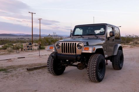 Jeep Tj Ideas, Orange Jeep Wrangler, Jeep Wrangler Tires, Orange Jeep, Two Door Jeep Wrangler, Jeep Wrangler Girl, Jeep Wrangler Lifted, 2005 Jeep Wrangler, House Owner