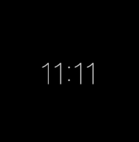 Time 11:11, 1111 Astetic, 11:11 Time Aesthetic, 2024 Astethic Number, 1111 Aesthetic, Fish Tank Themes, Feelings Of Love, Vision Board Images, Vision Board Manifestation