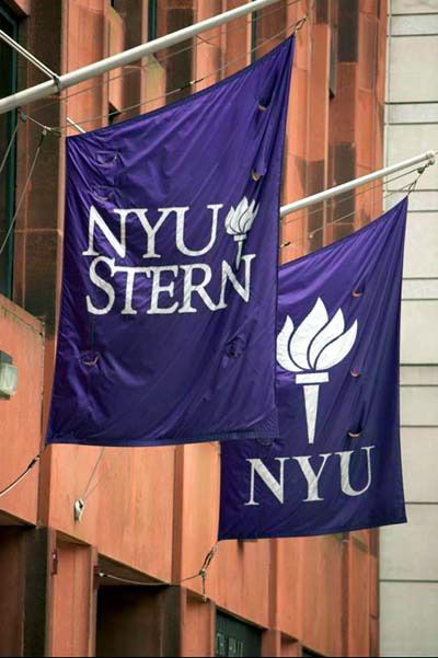 NYU Stern School of Business: Class of 2014 (GPA: 3.83)    Majors: Marketing and Management    Honors: MLK Merit Honors Scholar, Deans List, All-University Leadership Honors Finalist Nyu Stern, College Vision Board, College Motivation, Essay Tips, College List, College Aesthetic, Essay Questions, Dream College, School Clubs