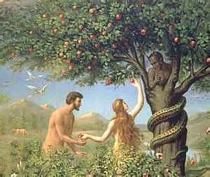 Tree of knowledge Wallpaper God, The Creation Of Adam, Rudolf Steiner, Gods Creation, Garden Of Eden, Adam And Eve, Comedians, Heavy Metal, Eden