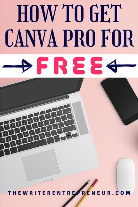 How to Get CanvaPro for Free How To Use Canva Pro For Free, Learning To Use Canva, How To Get Canva Pro For Free, Canva Business Ideas, Apps Like Canva, Canva Printables, Canva Slides, Canva Learning, Free Canva Pro