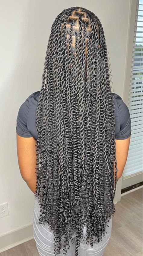 Aesthetic Surgeon, Black Hair Protective Styles, Big Box Braids Hairstyles, Box Braids Hairstyles For Black Women, Cute Braided Hairstyles, Braided Hairstyles For Teens, Cute Box Braids Hairstyles, Quick Braided Hairstyles, Twist Braid Hairstyles