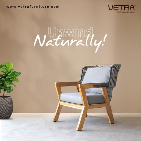 outdoor furniture, outdoor chair, lounge chair, cushioned chair Furniture Promo, Navratri Devi Images, Navratri Devi, Woven Chairs, Laminate Design, Furniture Graphic, Devi Images, Creative Post, Wallpaper Iphone Disney Princess