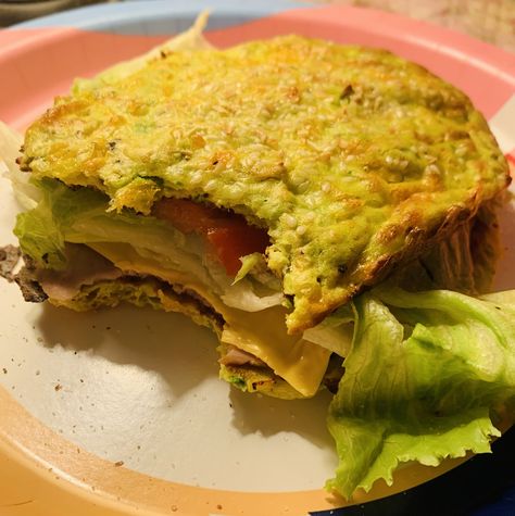 Avocado Bread Healthy Bread Alternatives, Avocado Bread, Homemade Ranch Seasoning, Chicken Home, Keto Eating, Bread Alternatives, Dehydrated Onions, Warm Breakfast, Homemade Ranch