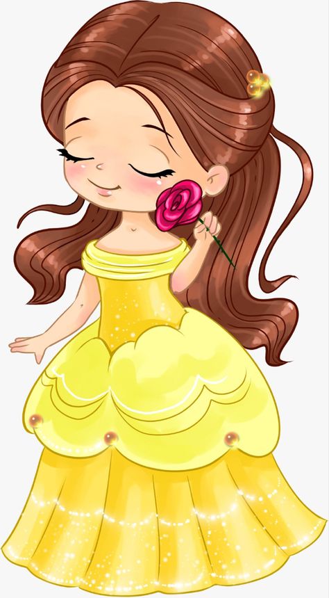 Walt Disney Princesses, Disney Princess Babies, Eid Stickers, Princess Party Decorations, Cartoon Clip, Disney Princess Birthday, Disney Art Drawings, Princess Drawings, Princesa Disney