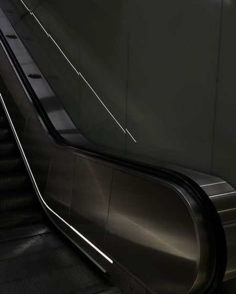 Heidi Emilia on Instagram: "~~~ #minimalstyle #minimal #pinterest #pinteresting #pinterestinspired #escalator #escalators #escalatorshot #ａｅｓｔｈｅｔｉｃ #aesthetics #aesthetically #aesthetictumblr #aestetictumblr" Escalator Aesthetic, Minimal Fashion, On Instagram, Quick Saves, Instagram