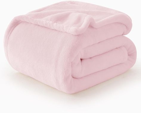 Pink Blankets, Sofa L, Pink Things, Pink Blanket, Cozy Feeling, Sofa Couch Bed, Fashion Toys, Cotton Blankets, Sofa Throw