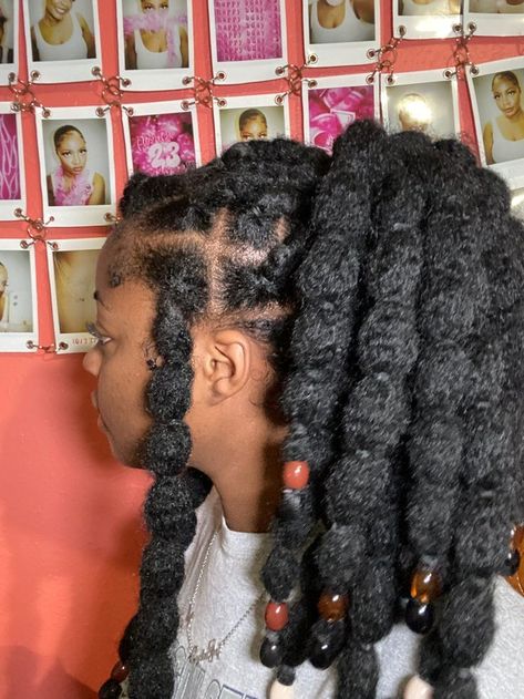 Poodle Puffs, Hair References, Pelo Afro, Pretty Braided Hairstyles, Locs Hairstyles, Black Hairstyles, Hair Reference, Box Braids Hairstyles, Braids For Black Hair