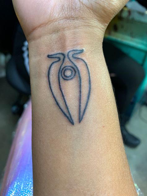 The Dark Crystal Tattoo, Dark Crystal Tattoo, Crystal Ideas, Crystal Tattoo, Dark Crystal, The Dark Crystal, Ink Ideas, Beautiful Body, Dope Tattoos