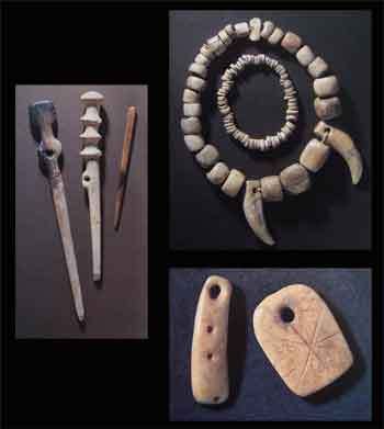 Skara Brae Orkney | A blog about the UNESCO world heritage site Scara Brae Stone Age Jewellery, Neolithic Jewelry, Skara Brae, Neolithic Art, Venus Jupiter, Star Symbol, Ancient Jewellery, Orkney Islands, Prehistoric Art