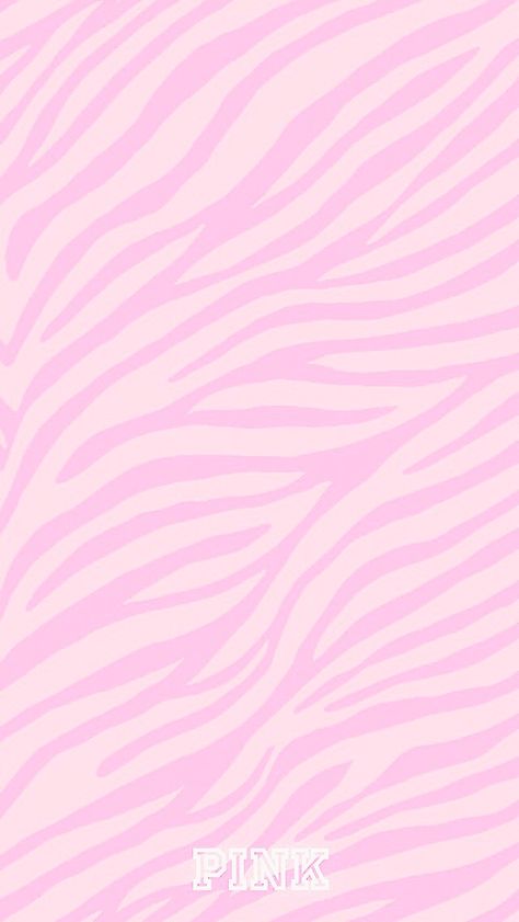 Pink Zebra Wallpaper, Pink Nation Wallpaper, Preppy Wall Collage, Vs Pink Wallpaper, Zebra Wallpaper, Victoria Secret Wallpaper, Iphone Wallpaper Vsco, Animal Print Wallpaper, Preppy Wallpaper