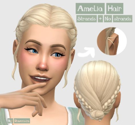 Sims 4 Pack, The Sims 4 Pack, Sims 4 Decades Challenge, Hair Base, Cc Sims4, Sims 4 Mm Cc, Sims 4 Cc Folder, Sims Ideas, Hope You Are Well