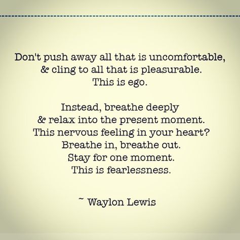 Open up Gated Community Spirituality and let reality in--it's more fun! ~ @waylonlewis <> Or, as meditation master #chogyamtrungpa put it: "Chaos should be regarded as extremely good news." Discomfort Quotes, Life Gets Better, Elephant Journal, Lady Boss, Breath In Breath Out, Yin Yoga, Mind Body Soul, Gated Community, Trust Yourself