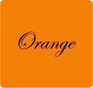 Don't forget to wear orange tomorrow!!!! Color Meanings, Orange You Glad, Orange Aesthetic, Orange Is The New, Orange Crush, Orange Is The New Black, Happy Colors, Shades Of Orange, Vibrant Orange