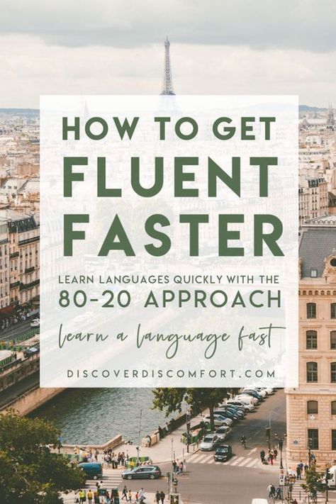 Getting started with learning a new language can be overwhelming. To solve this problem, we created a list of the using the 80-20 principle (80% of the value comes from 20% of the effort) of the most common to ensure you’re using your time the most effectively. | language learning | language hack | language fast | learn a language at home | learn language from home | language learning tips | language tips Language Planner, Learning Swedish, Language Learning Tips, Language Journal, Language Learning Apps, Language Tips, Learn Language, Learn Vocabulary, Learning A New Language