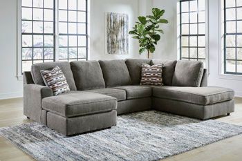 Rent Signature Design by Ashley O'Phannon 2-Piece Sectional with Chaise-Putty Kids Bed Furniture, Sectional With Chaise, Living Room Decor Inspiration, Dining Room Sets, Bedroom Sets, Living Room Sets, Signature Design, Bed Furniture, Furniture Shop