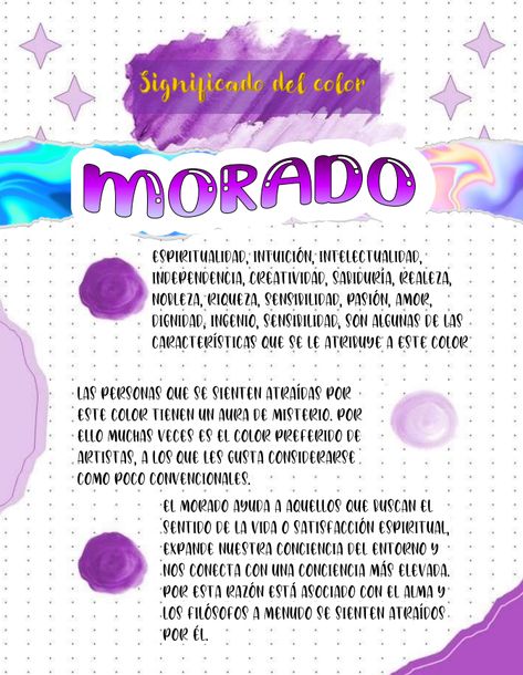 El significado del color morado Aries Core, Aura Colors, Power Girl, Pretty Quotes, Self Love, Aura, Spirituality, I Hope, Writing