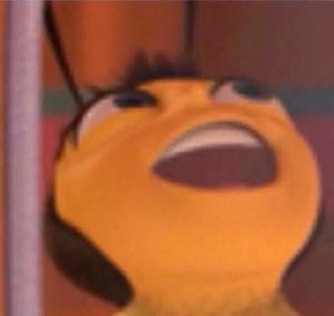 It is a wonderful feeling when you successfully find the solution to a problem. Berry B Benson, Barry Bee Benson, Barry B Benson, Bee Movie, Reaction Images, Original Video, Reaction Pics, Berry, Bee