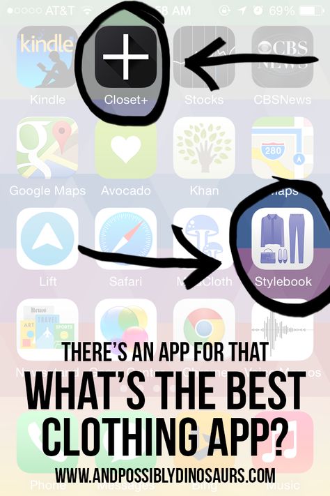 Want to get a clothing app, but aren't sure which one is best? Check out my rundown of the best features of Stylebook and Closet+ and decide for yourself! Stylebook App, Closet App, Clothing Apps, Planning App, Wardrobe Organisation, Diy Wardrobe, Organization Apps, Trading Tips, Outfit Plan