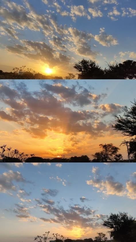 Aesthetic Cloud Picture, Fake Sky Snaps, Slowmotion Videos Aesthetic, Slowmotion Videos, Sunset Aesthetic Instagram Story, Slowmotion Videos Aesthetic Sky, Fotografi Fesyen, Sky Story, Collage Photo Frame Design