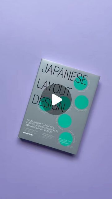 Counter-Print on Instagram: "Down to the last two copies of ‘Japanese Layout Design’.   Find it in out Graphic Design section. #counterprintbooks #japaneselayoutdesign #layoutdesign #fromjapan" Japanese Layout Design, Japanese Layout, Graphic Design Layout, Graphic Design Layouts, Menu Design, Book Print, Design Layout, Find It, Layout Design