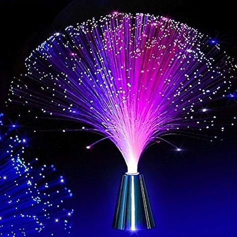 90s Prom, Fibre Optics, Romantic Colors, Light Pollution, Night Light Lamp, Color Changing Lights, Can Lights, Palau, Color Changing Led