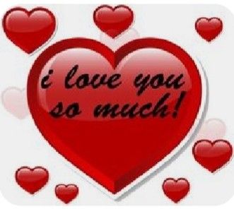 I Love You Very Much Quotes, I Love You Very Much, Hearts Quotes, I Love You Husband, Love Marriage Quotes, Hearts Clipart, Quotes Heart, Love Poems For Him, I Always Love You