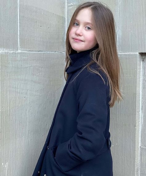 Princess Josephine and Prince Vincent celebrate their 11th birthday Princess Josephine Of Denmark, Kroonprinses Mary, Smart Coat, Denmark Royal Family, Prince Frederik Of Denmark, Old Prince, Danish Royalty, Danish Royal Family, Danish Royals