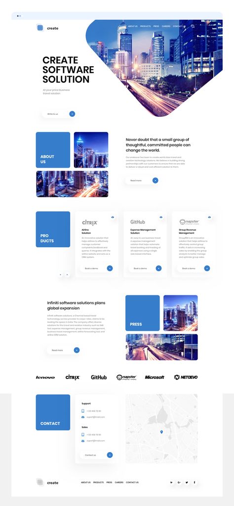 Corporate Web Design, To Do App, Corporate Website Design, Web Design Examples, Website Design Inspiration Layout, Web Design Websites, Design Sites, Creative Website Design, Modern Website Design