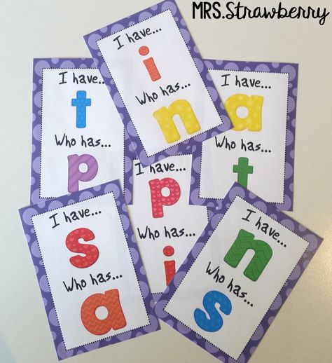 This blog post has some amazing ideas for SATPIN activities to teach and   review the SATPIN letters in your classroom. If you are learning about   phonics or beginning sounds then your students will love these hands-on   and engaging games and activities. Use these activity ideas for whole   class learning, centers, stations, rotations, struggling learners and   more. {Kindergarten, Prep, first grade, initial sounds} Satpin Activities, Phonics Games Kindergarten, Kindergarten Letter Recognition, Jolly Phonics Activities, Junior Kindergarten, Prek Literacy, Literacy Intervention, Learning Words, Eyfs Ideas