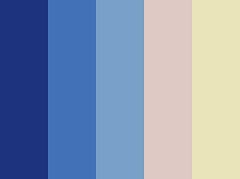 Oc Lore Art, Mercury Color Palette, Flat Color Palette, Cool Color Palette, Color Palette Challenge, Color Schemes Colour Palettes, Palette Art, Paint Color Palettes, Sailor Mercury